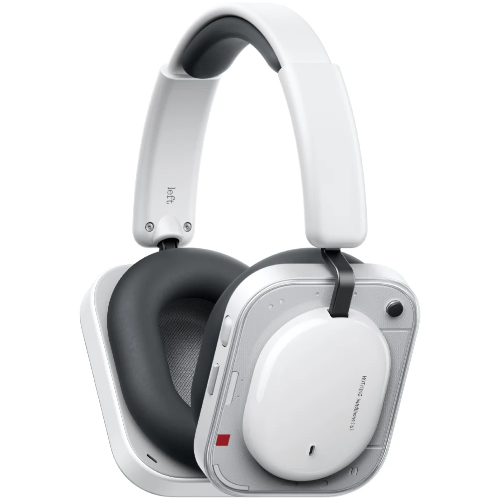 Наушники NOTHING Headphone(a) White