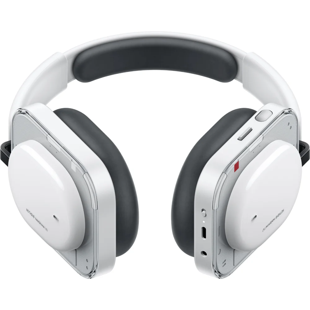 Наушники NOTHING Headphone(a) White купить,109990