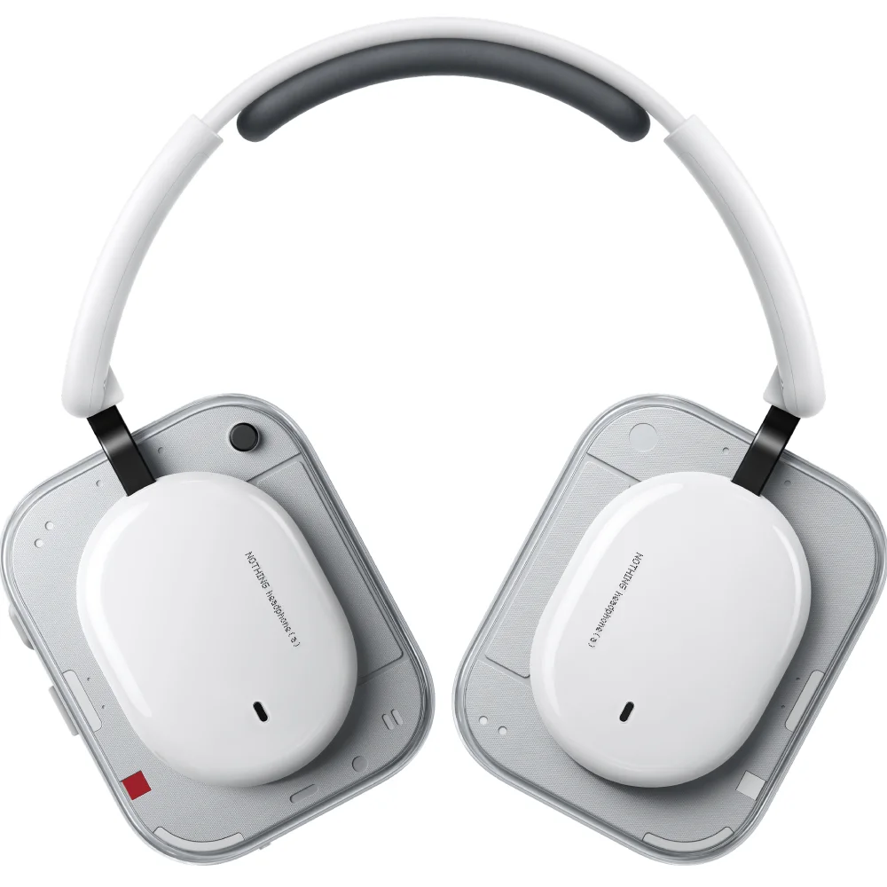 Наушники NOTHING Headphone(a) White купить,109990