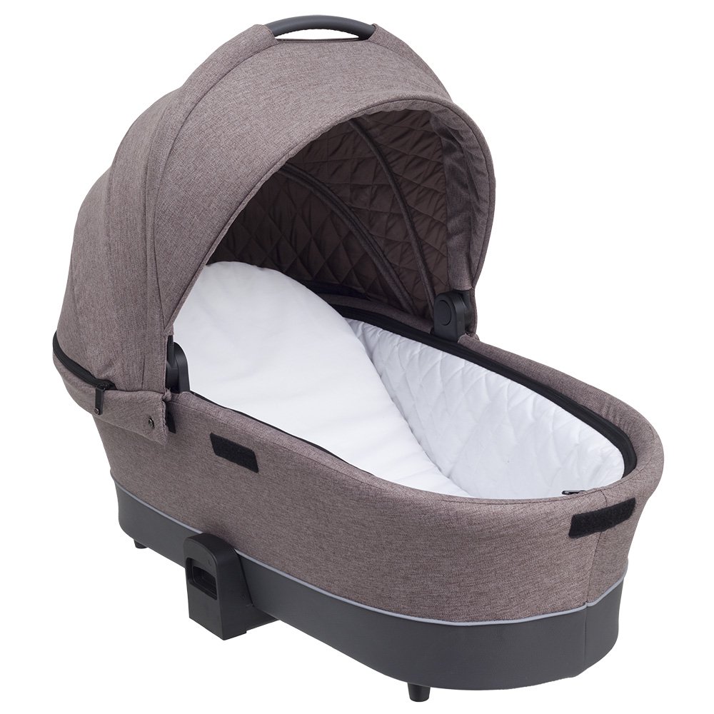 Коляска 3в1 Rant Flex Trends RA063 Brown купить,NaN