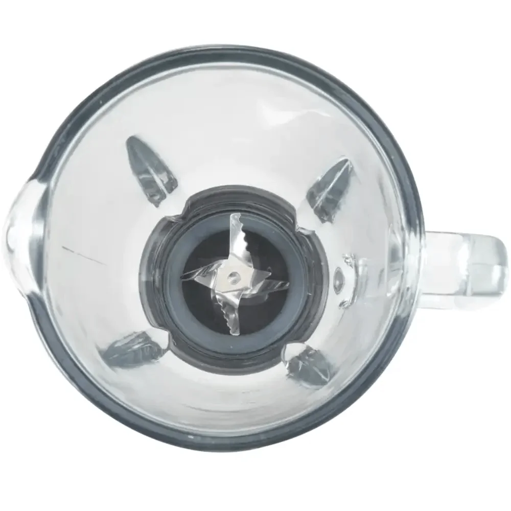 Блендер POLARIS PTB 1037G серебристый