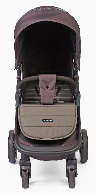 Коляска прогулочная Happy Baby Ultima V2 X4 Lavender Brown купить,NaN