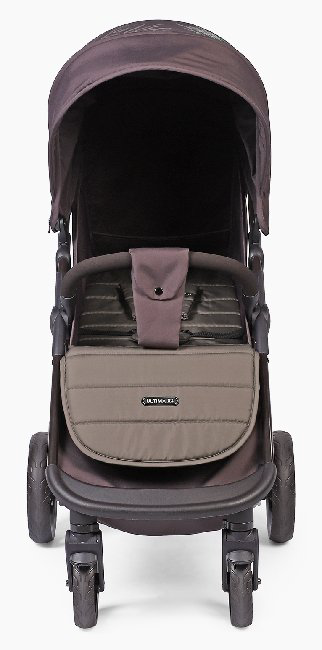 Коляска прогулочная Happy Baby Ultima V2 X4 Lavender Brown купить,NaN