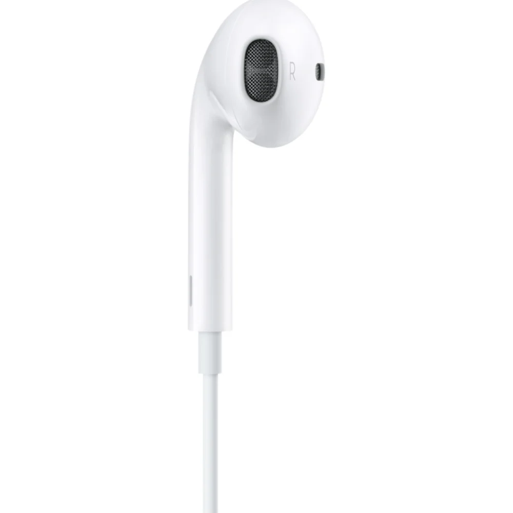 Наушники Apple EarPods 3.5mm MWU53ZM/A White