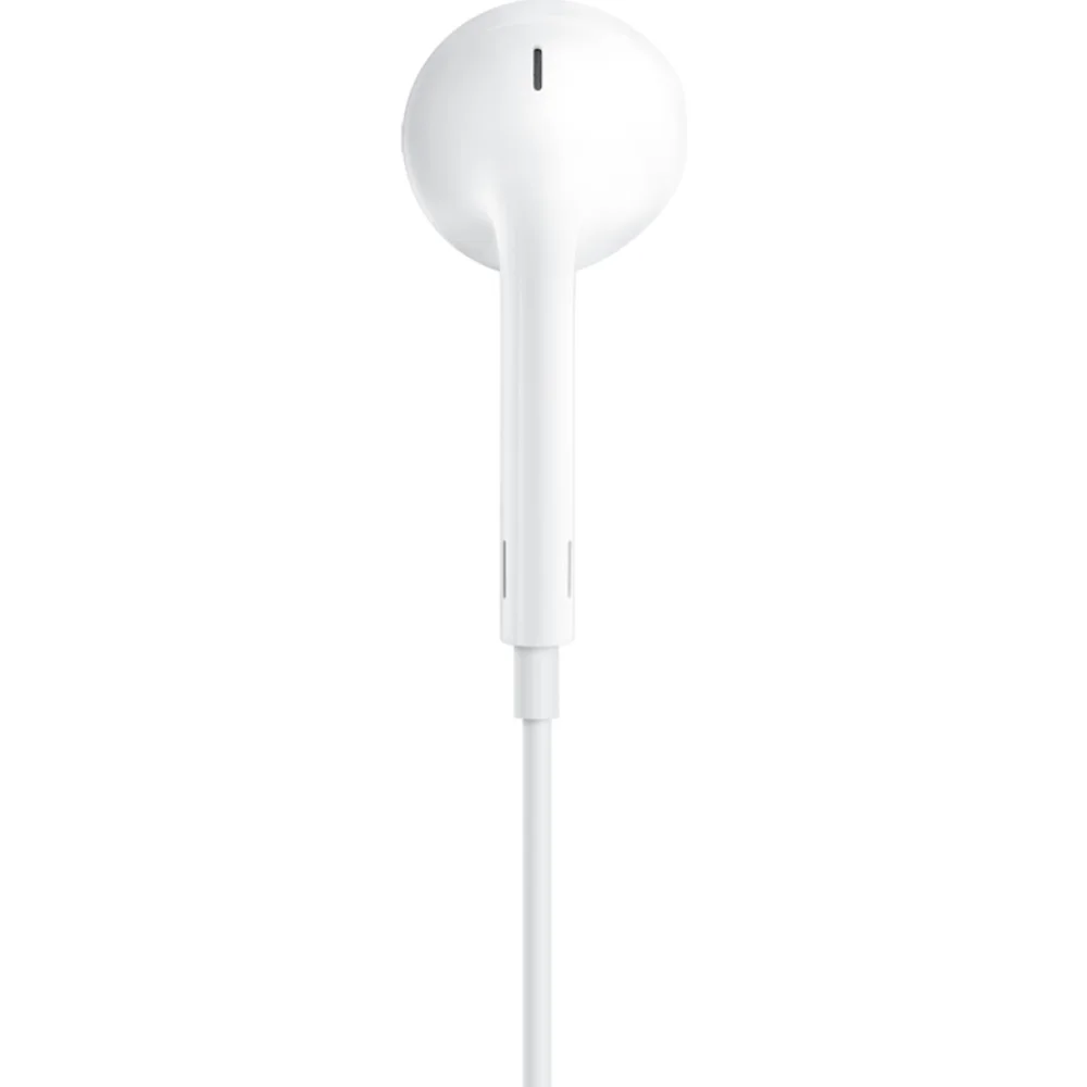 Наушники Apple EarPods 3.5mm MWU53ZM/A White