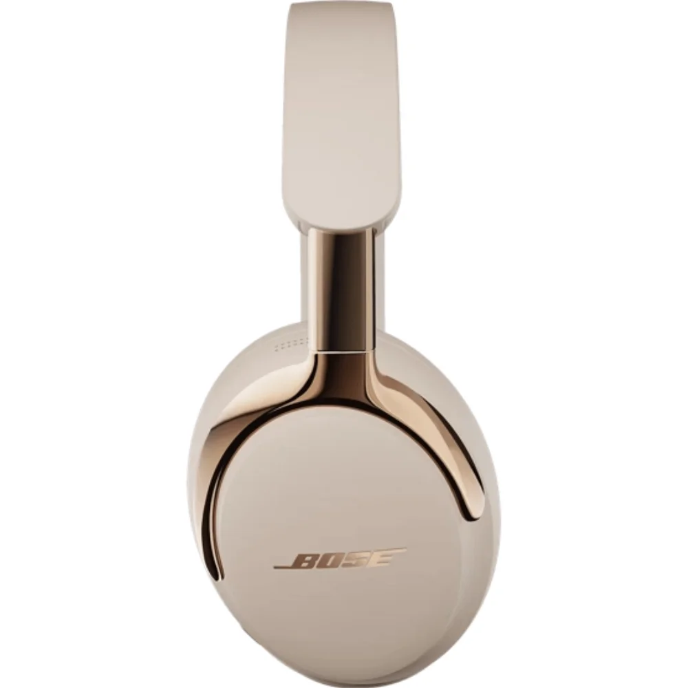 Наушники  Bose QuietComfort Ultra Headphones 2nd Gen Driftwood Sand