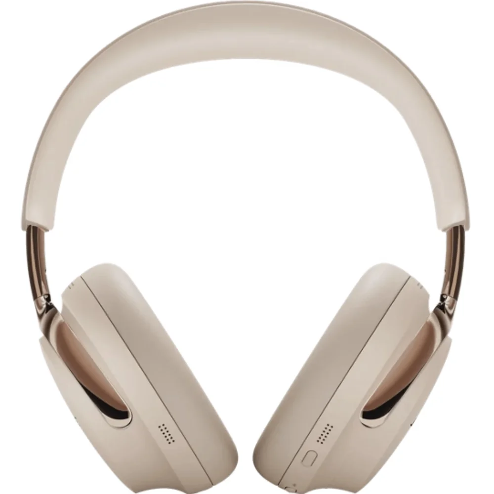 Наушники  Bose QuietComfort Ultra Headphones 2nd Gen Driftwood Sand