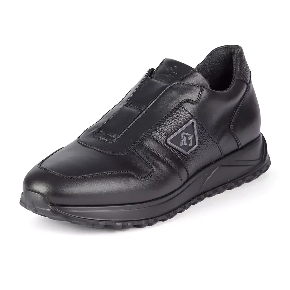 Кроссовки Luca Guerrini 12688 AL black 44