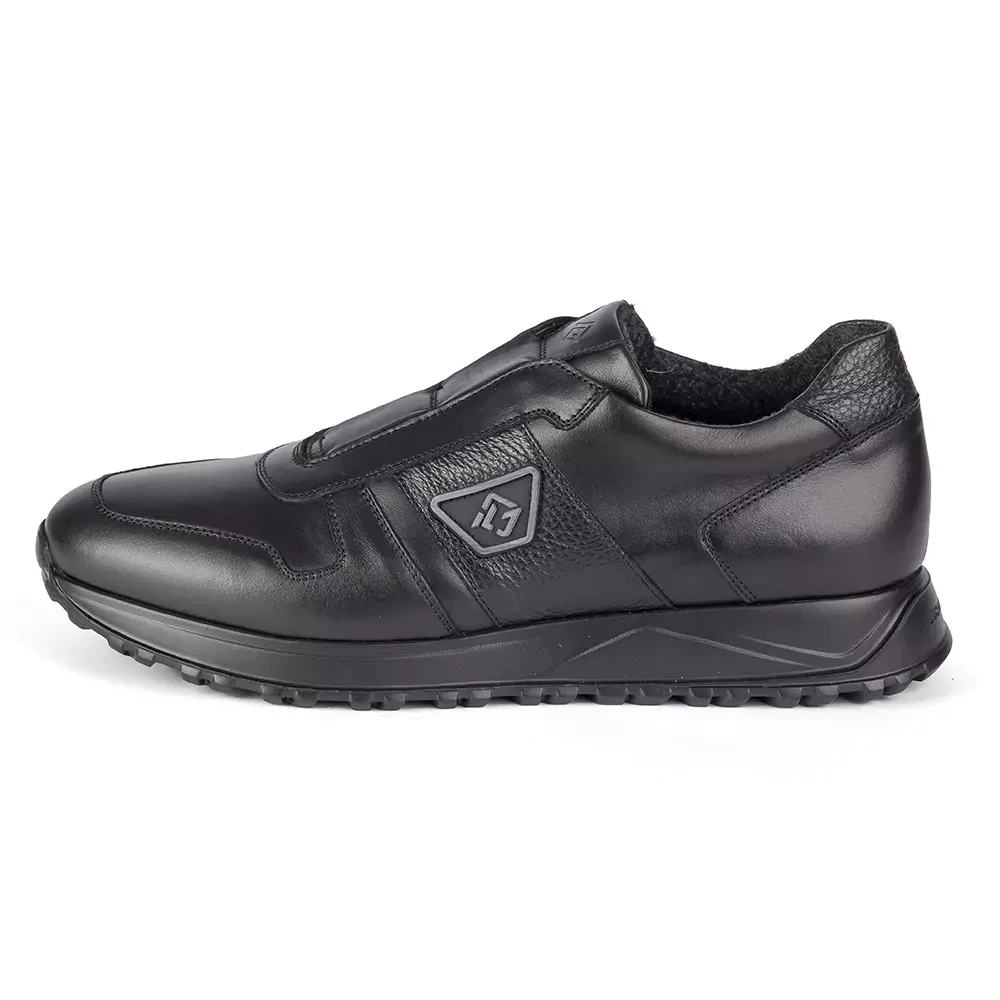 Кроссовки Luca Guerrini 12688 AL black 44 - ForteMarket Кроссовки Luca Guerrini 12688 AL black 44 купить,0