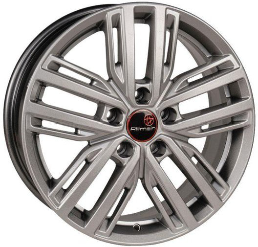 Комплект дисков Вектор R259 5x114,3 R17x7 CB60,1 ET35 S купить,NaN