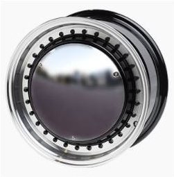 Комплект дисков Kipardo REW024 4x98 R14x5.5 CB58.6 ET30 BMF купить,NaN