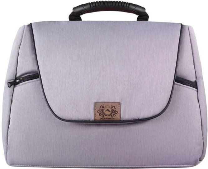 Коляска 2в1 Adamex Chantal Standart C202 Grey/Black купить,NaN