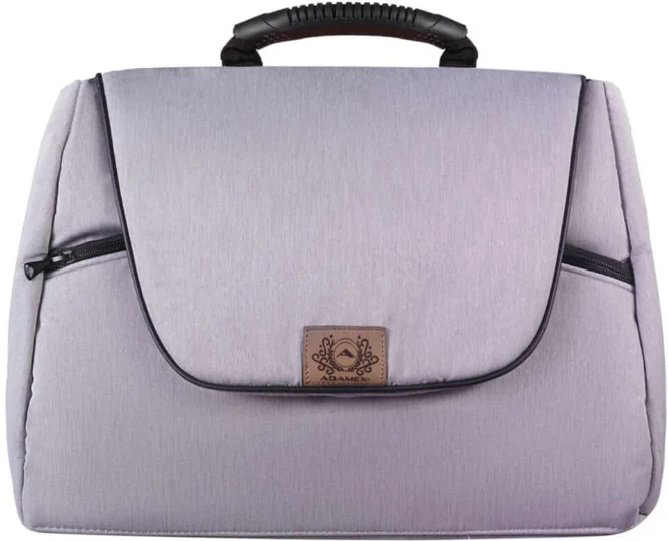 Коляска 2в1 Adamex Chantal Standart C202 Grey/Black купить,NaN