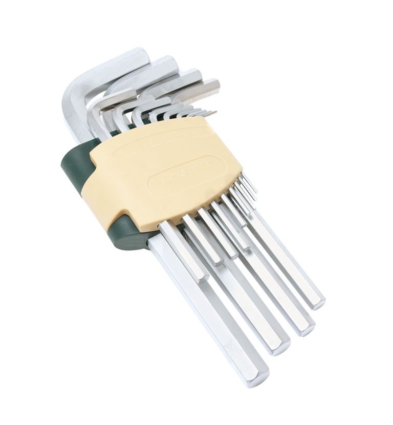 Набор ключей RockForce RF-5116 11 предметов купить,NaN