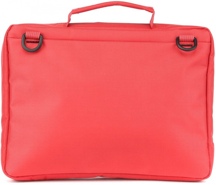 Сумка для ноутбука Sumdex PON-496SC 10" красная купить,0