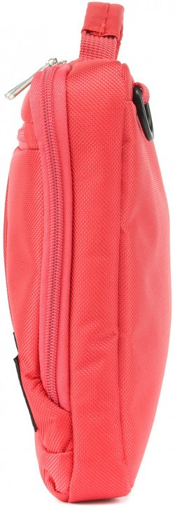 Сумка для ноутбука Sumdex PON-496SC 10" красная купить,0