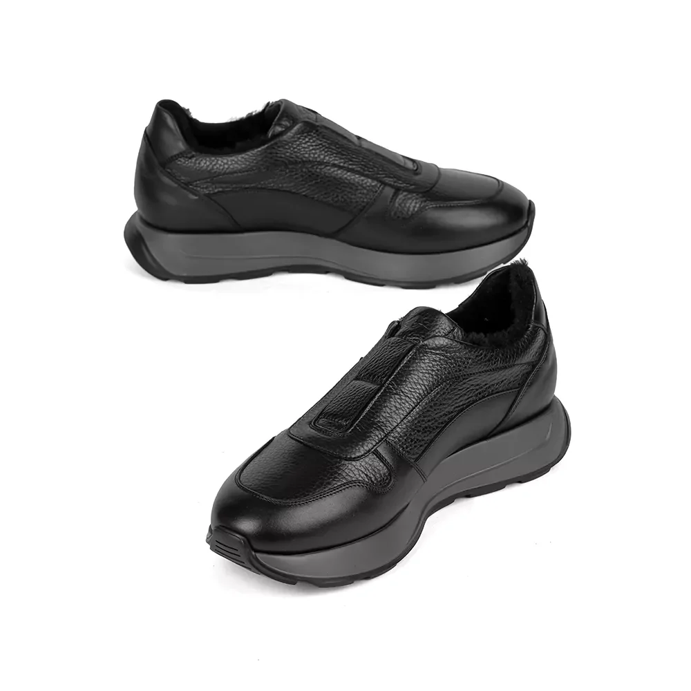 Кроссовки Luca Guerrini 13260AM black 42 - ForteMarket Кроссовки Luca Guerrini 13260AM black 42 купить,0