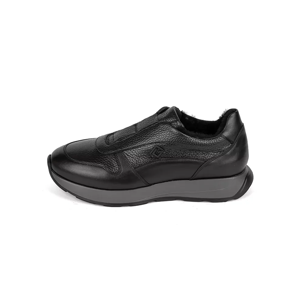 Кроссовки Luca Guerrini 13260AM black 42 - ForteMarket Кроссовки Luca Guerrini 13260AM black 42 купить,0