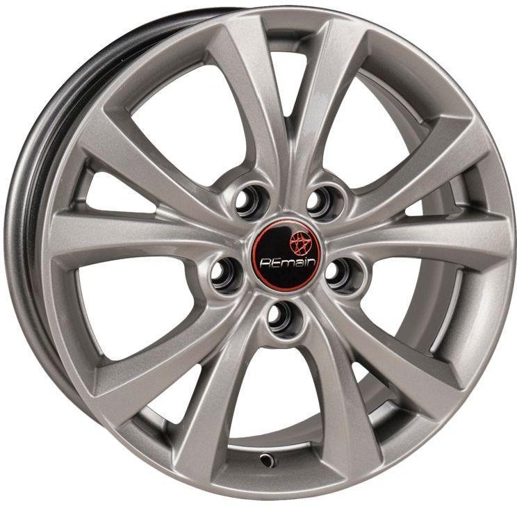 Комплект дисков Вектор 246 5x114,3 R16x6,5 CB67,1 ET42,5 S купить,NaN