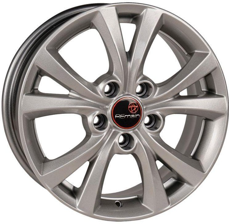 Комплект дисков Вектор 246 5x114,3 R16x6,5 CB67,1 ET42,5 S купить,NaN