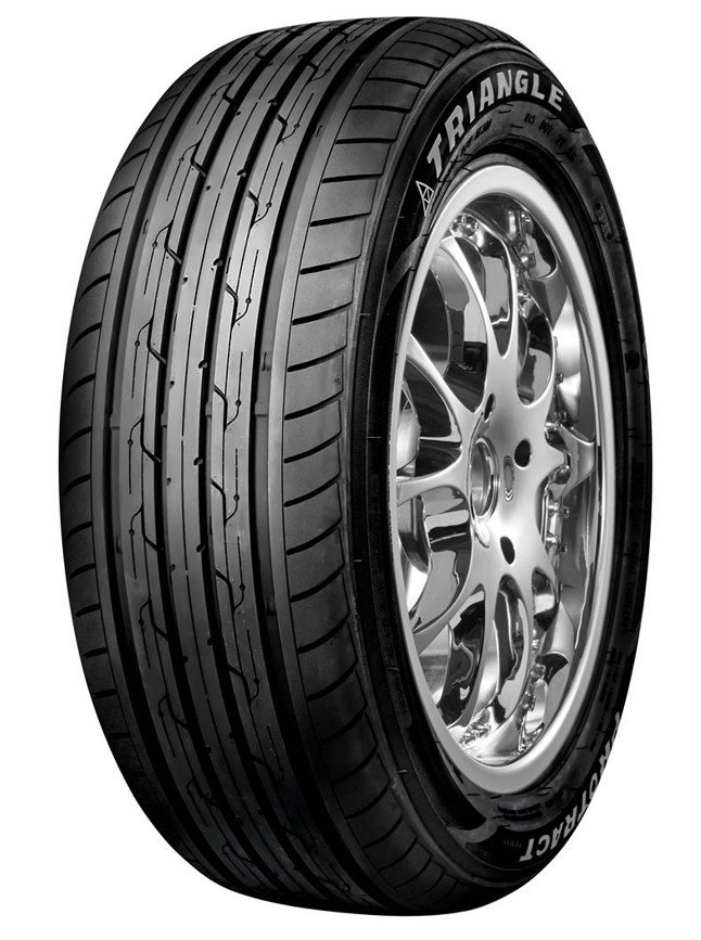 Шина Triangle TE301 195/65 R15 91H летняя  купить,39260