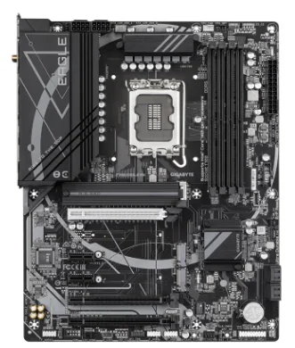 Материнская плата Gigabyte Z790 Eagle AX DDR5