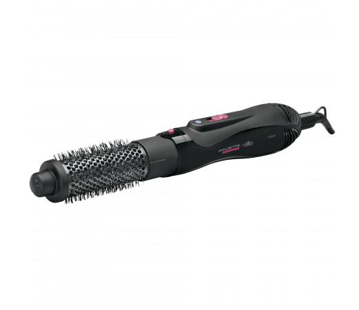 Фен-щетка Rowenta CF8242 Hot-Air Styling черная купить,NaN