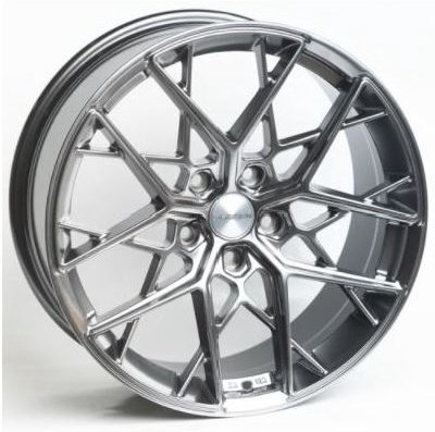 Комплект дисков BW ZS034 5х114.3 18х8 СВ73,1 ЕТ35 HB1 купить,NaN