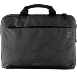 Сумка для ноутбука Tucano Slim Bag Ideale B-Ideale-BK 15.6" черная