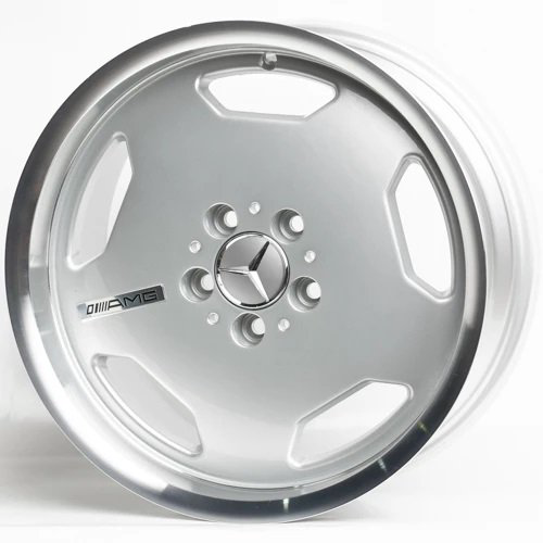 Комплект дисков BW BK632 5х112 17х8 СВ66,6 ЕТ35 SP купить,NaN