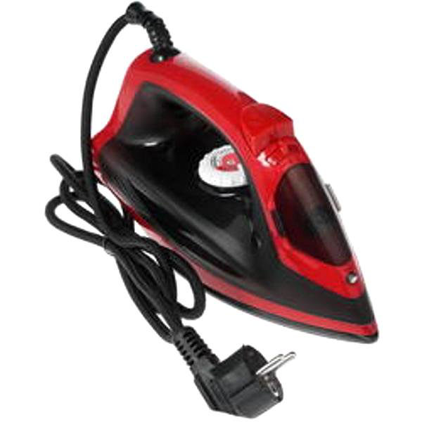 Утюг Centek CT-2360 красный  купить,NaN