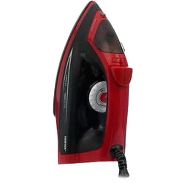 Утюг Centek CT-2360 красный  купить,NaN