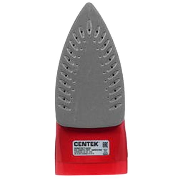 Утюг Centek CT-2360 красный  купить,NaN