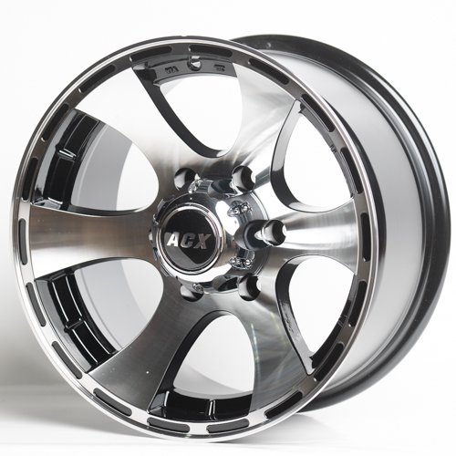 Комплект дисков BW 886 5х139,7 R16х7 СB110.5 ЕТ0 BP купить,NaN
