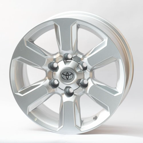  Комплект дисков Kipardo AO9576D 6х139.7 R17х7.5 СВ106.2 ЕТ30  купить,NaN