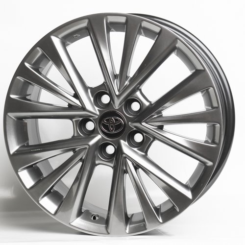 Комплект дисков BW FH570 5х114.3 17х7 СВ60,1 ЕТ40 QB купить,NaN
