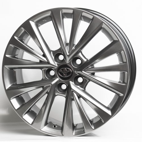 Комплект дисков BW FH570 5х114.3 17х7 СВ60,1 ЕТ40 QB купить,NaN