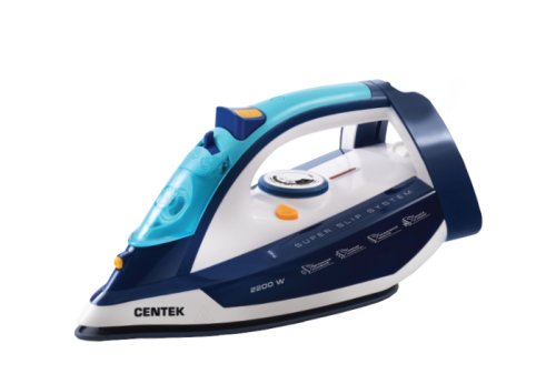 Утюг Centek  CT-2356 синий