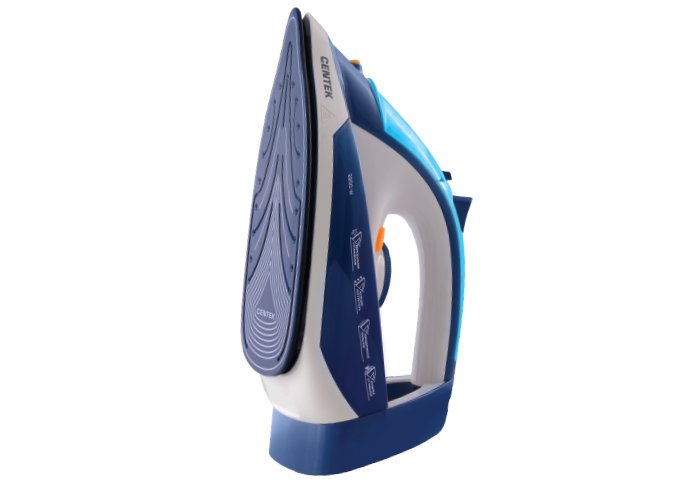 Утюг Centek CT-2356 синий - ForteMarket Утюг Centek CT-2356 синий купить,0