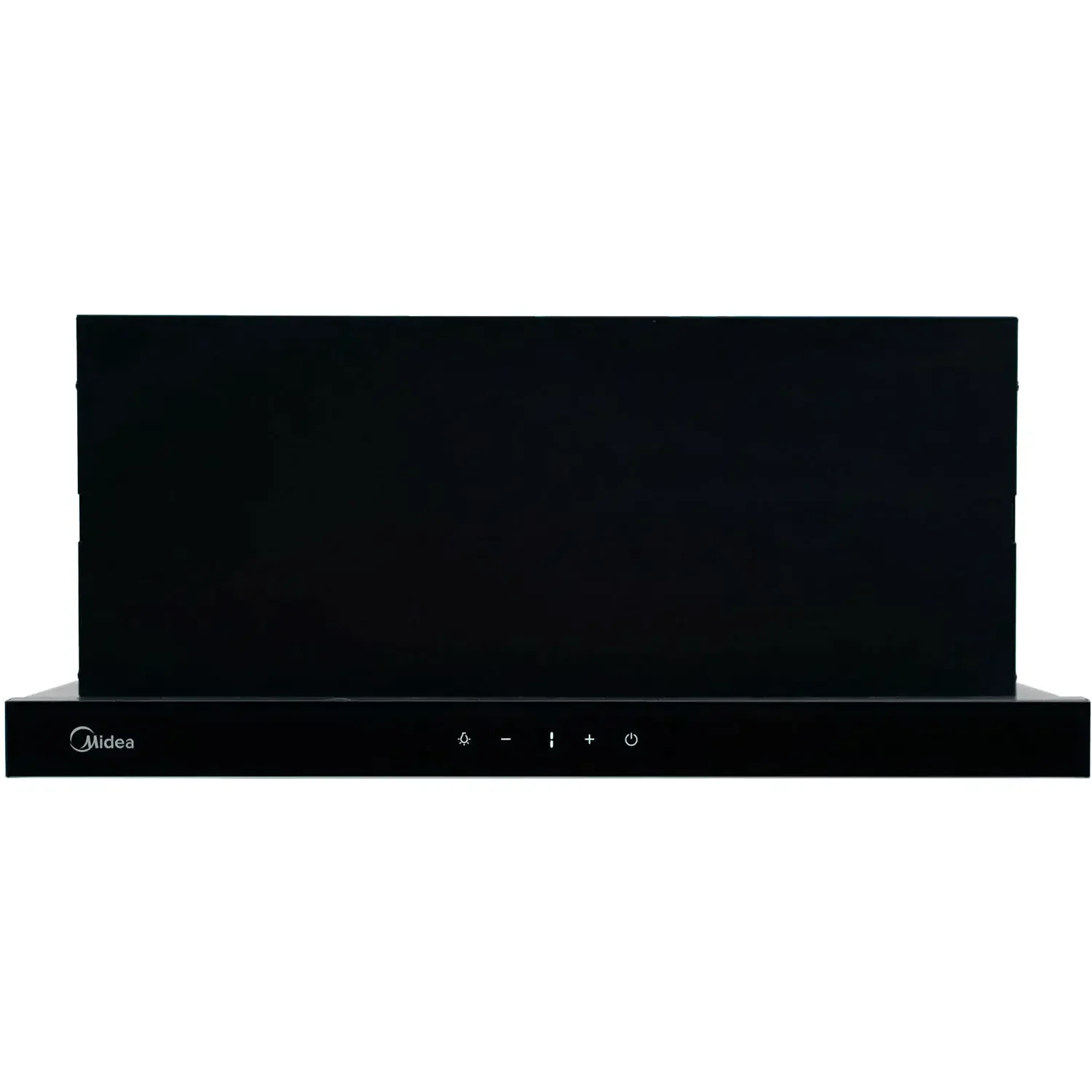 Вытяжка MIDEA MH60P450 GB черный