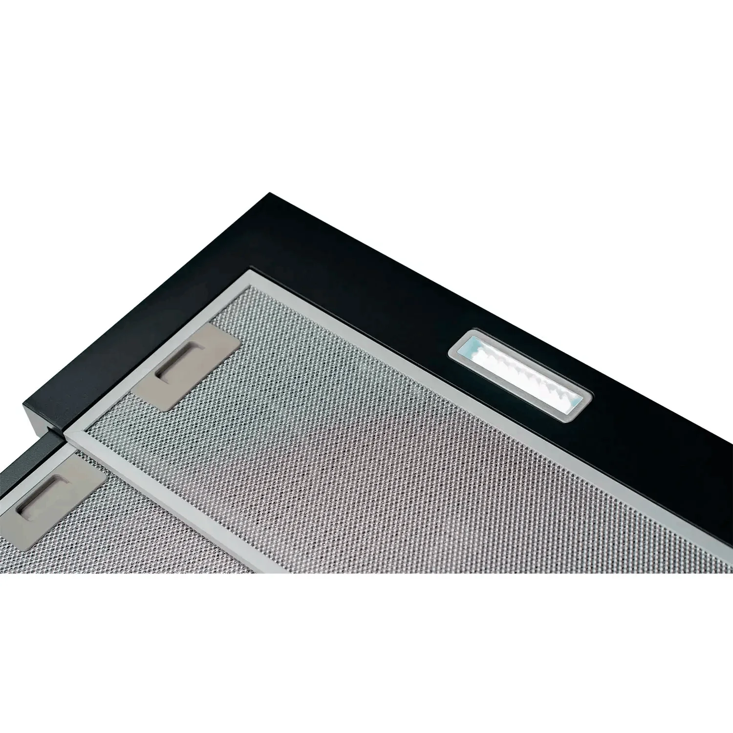 Вытяжка MIDEA MH60P450 GB черный