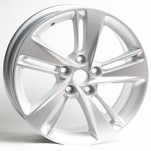 Комплект дисков Kipardo AO9678 5х115 R17х7.5 СВ70.3 ЕТ45 S купить,NaN