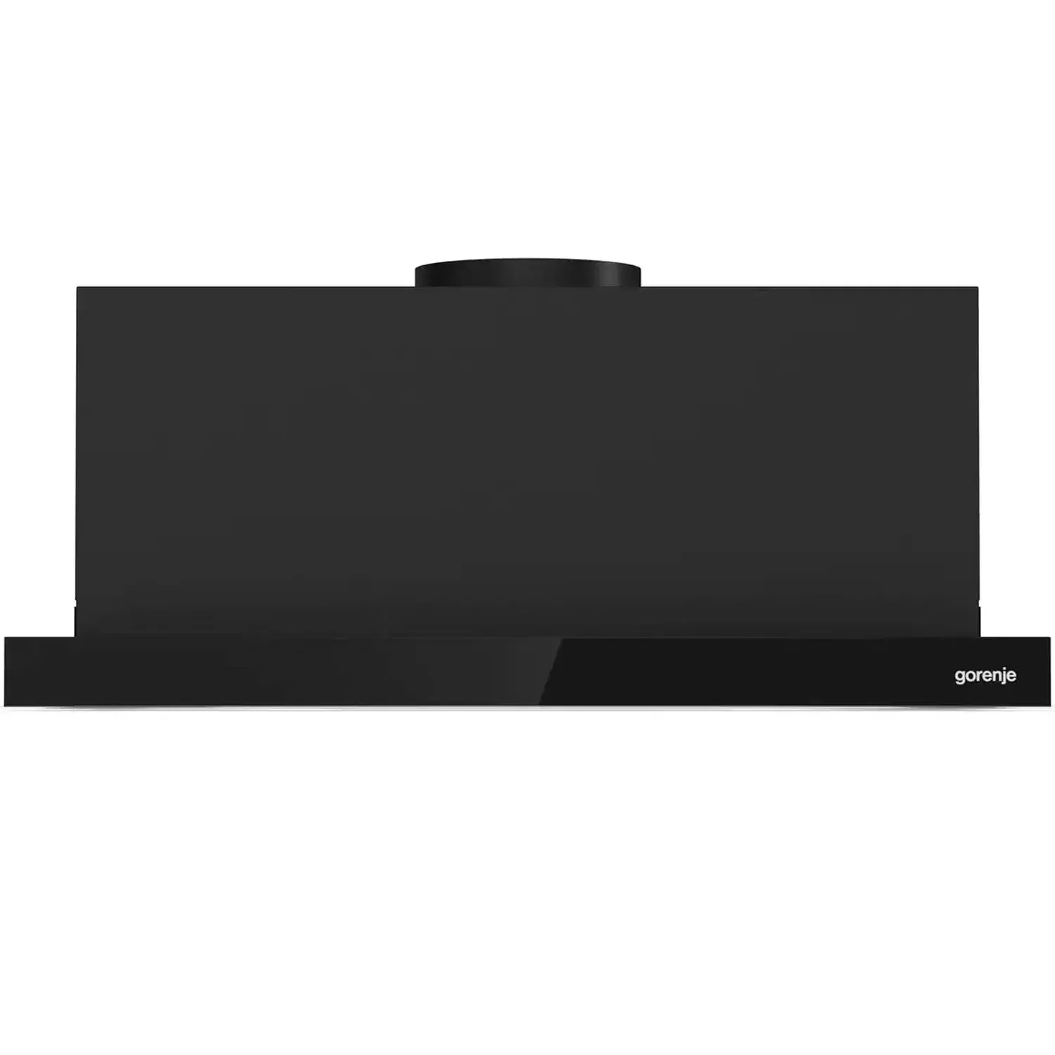 Вытяжка GORENJE TH 60E 7GB черный