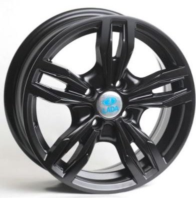 Комплект дисков Kipardo REW002 4x98 R14x5.5 CB58.6 ET35 MB купить,NaN