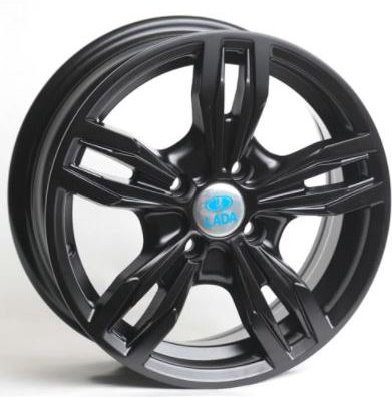 Комплект дисков Kipardo REW002 4x98 R14x5.5 CB58.6 ET35 MB купить,NaN