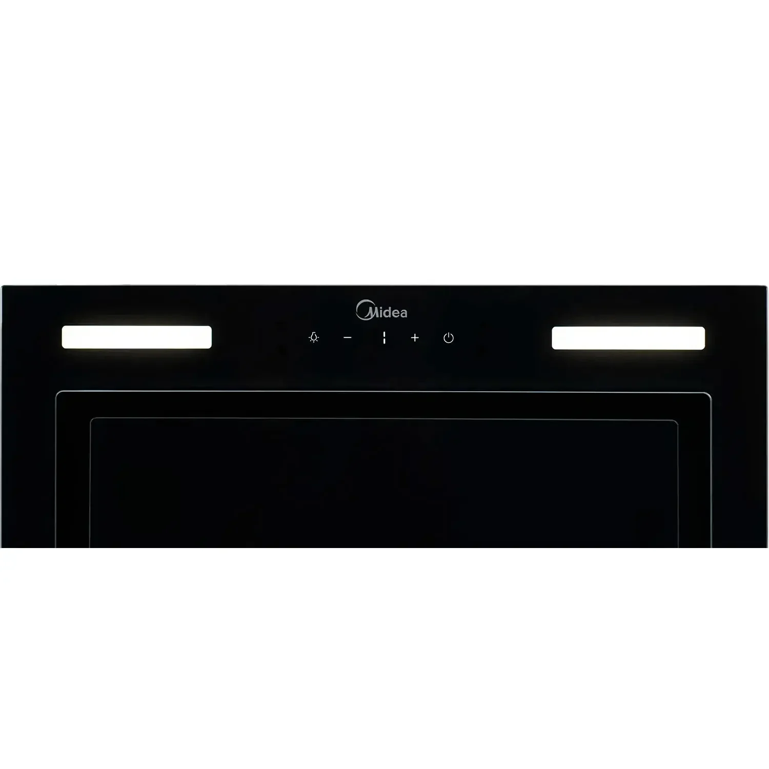 Вытяжка MIDEA MH60I530 GB черный