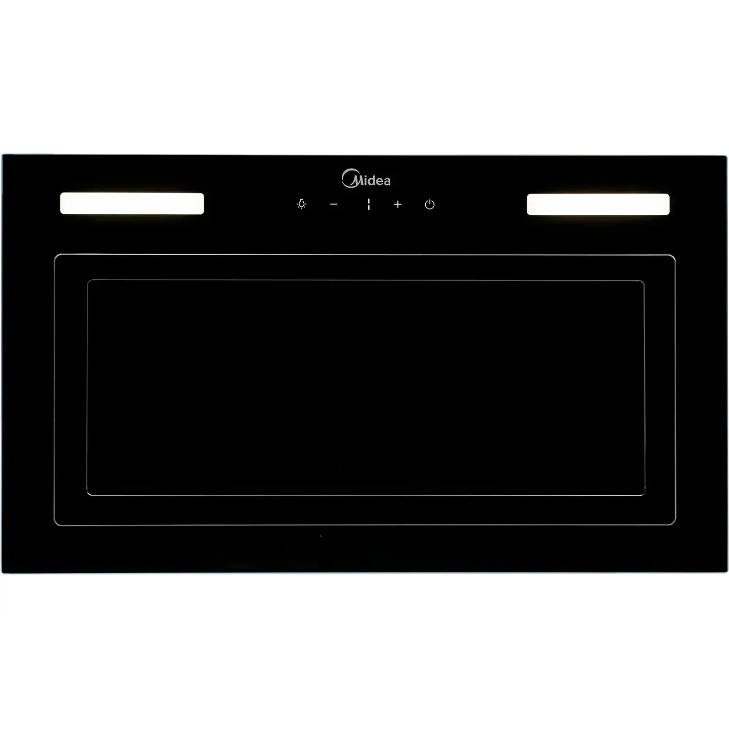 Вытяжка MIDEA MH60I530 GB черный