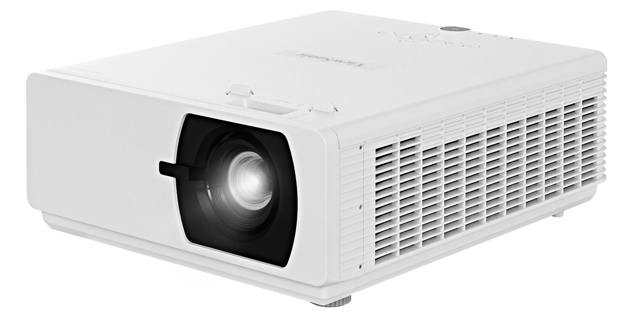 Проектор ViewSonic LS900WU белый купить,NaN