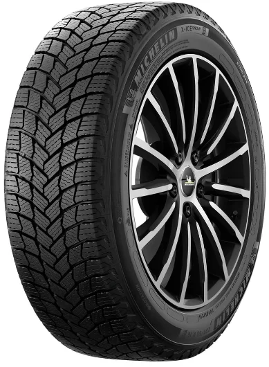 Шина Michelin X-Ice Snow 195/65 R15 95T зимняя купить,NaN