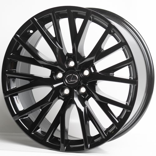 Комплект дисков BW 741D 5х114.3 20х8 СВ60,1 ЕТ30 B купить,NaN